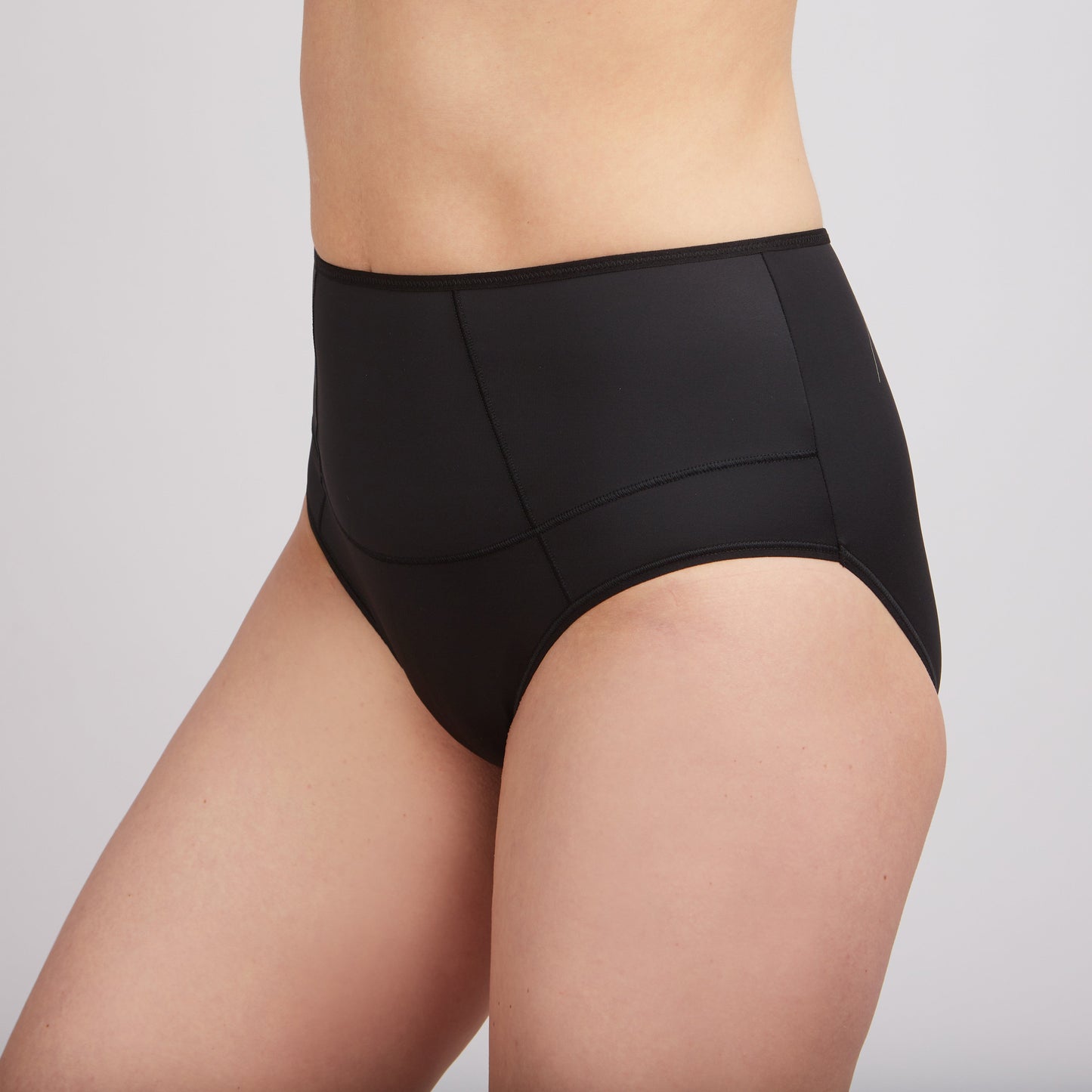 Panties Milavitsa 260140 Shaping Effect - High-Waisted Slip - Concordia Style Boutique