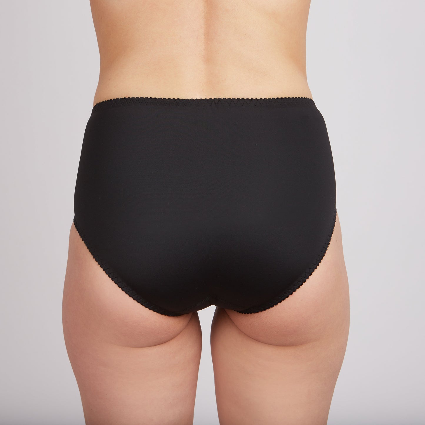 Panties Milavitsa 256180 - High-Waisted Slip - Concordia Style Boutique