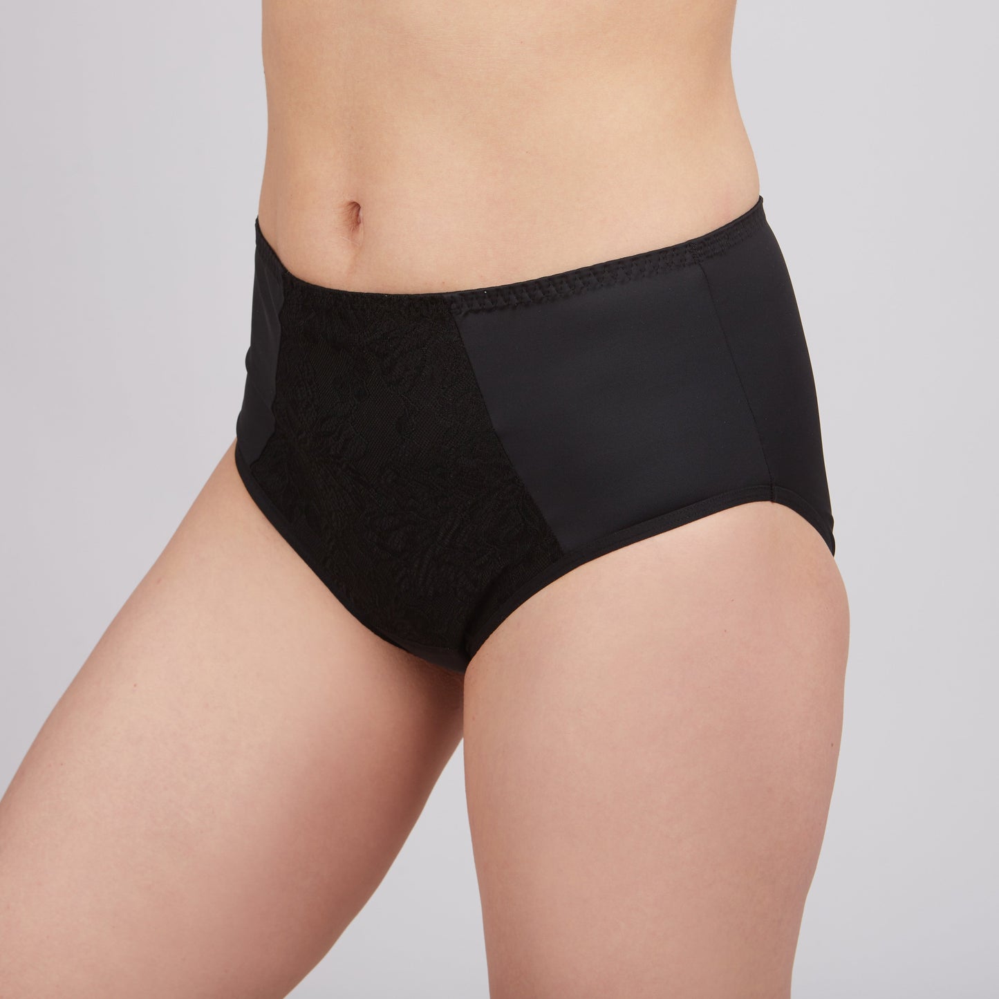 Panties Milavitsa 268070 - High-Waisted Slip - Concordia Style Boutique