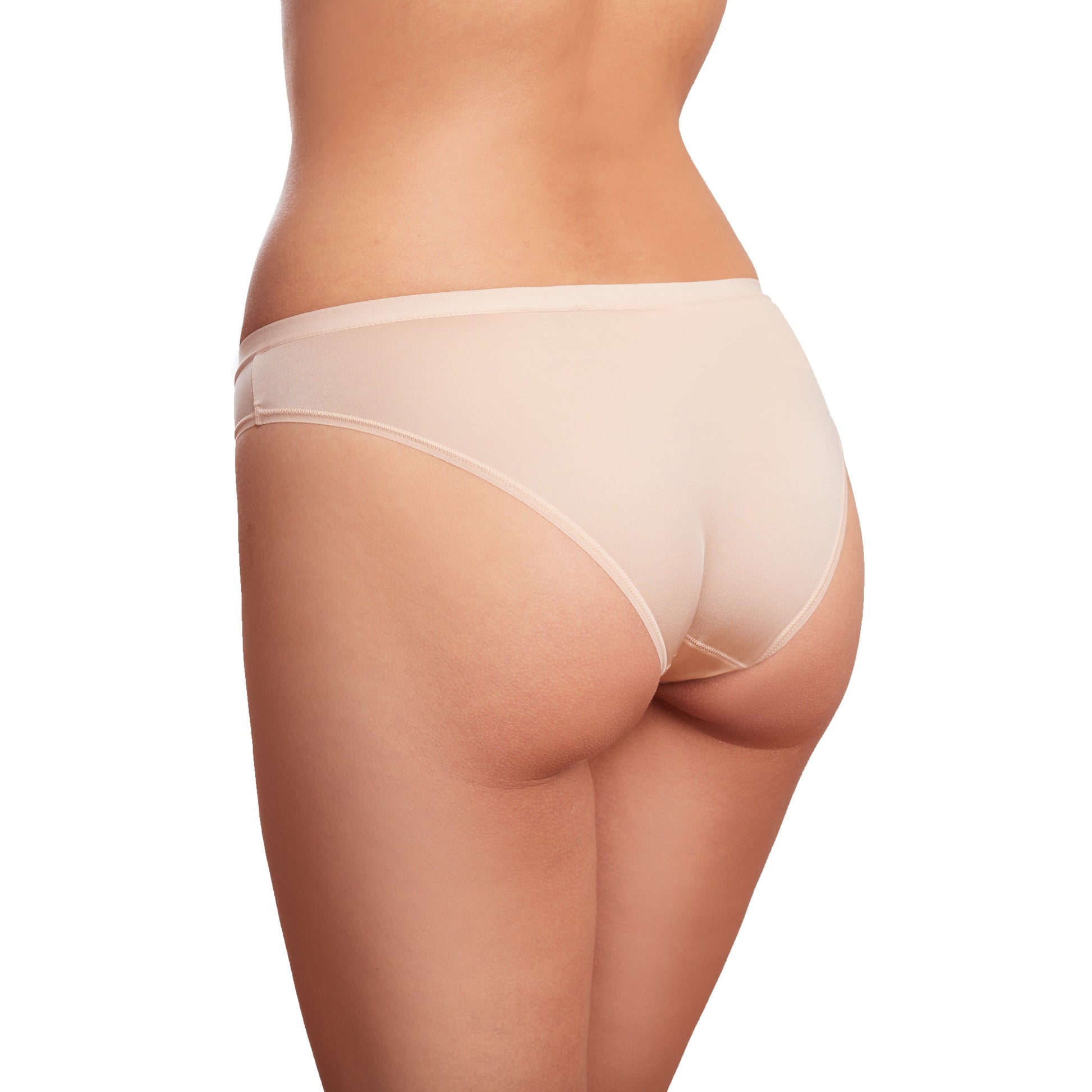 Panties Milavitsa 260090 - Medium-Waisted Slip - Concordia Style Boutique