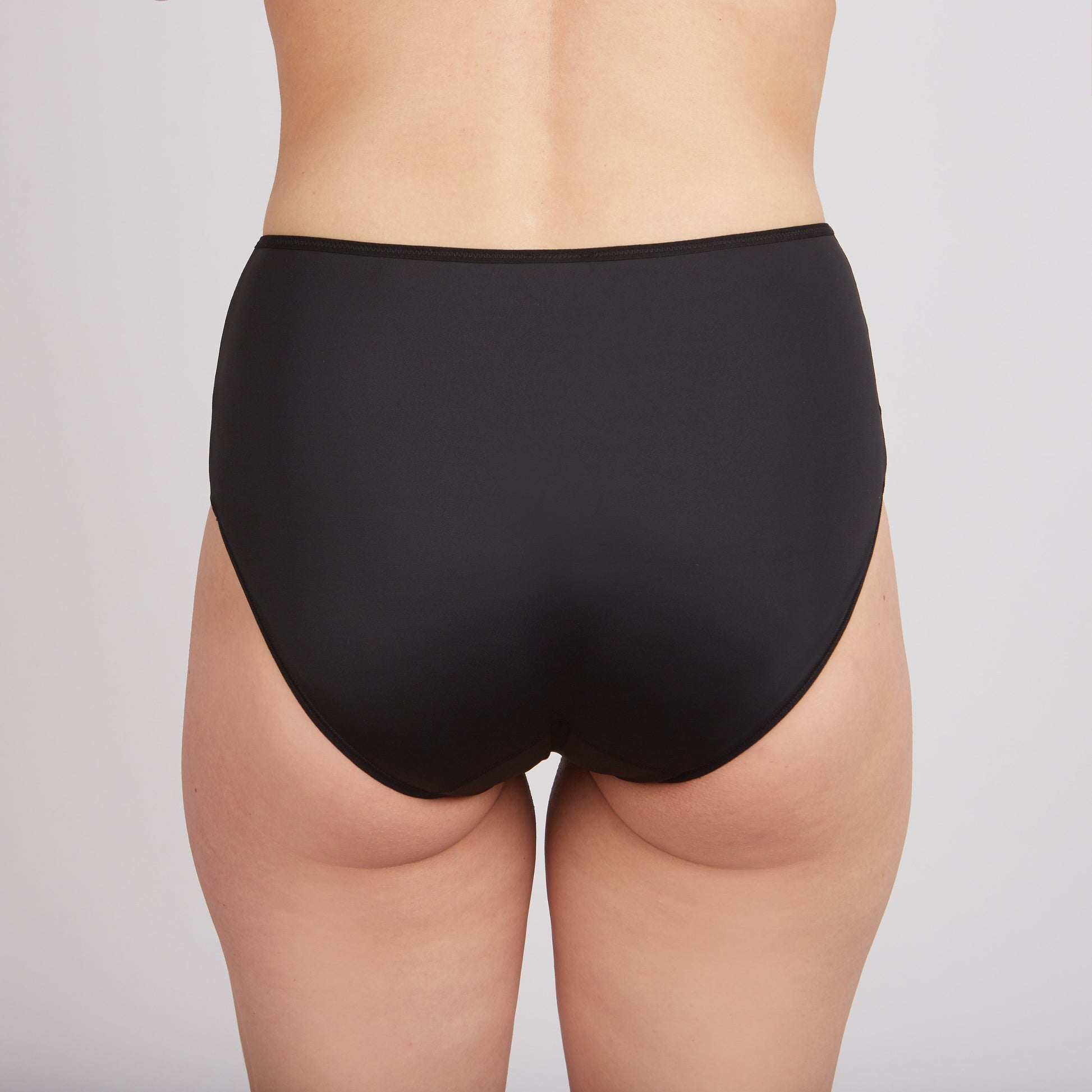 Panties Milavitsa 260140 Shaping Effect - High-Waisted Slip - Concordia Style Boutique