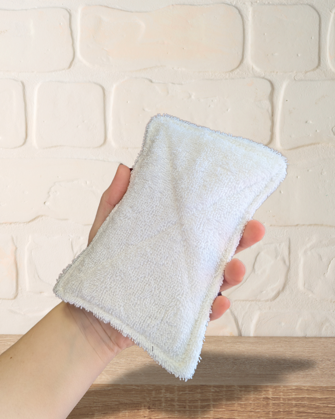 REsponge - REusable Dish Sponge