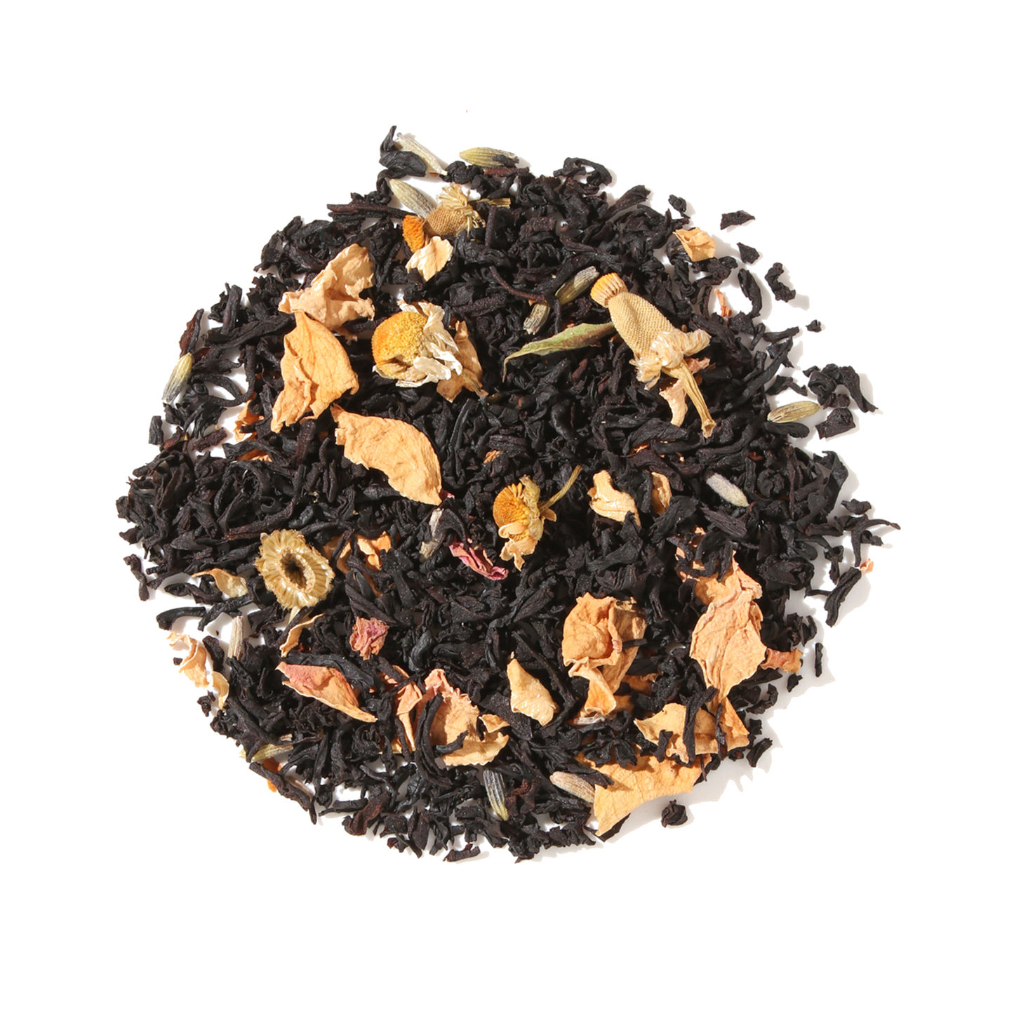 Reading Nook Tea Blend (Rose - Lavender - Chamomile) - Concordia Style Boutique
