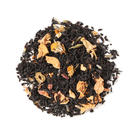 Reading Nook Tea Blend (Rose - Lavender - Chamomile) - Concordia Style Boutique