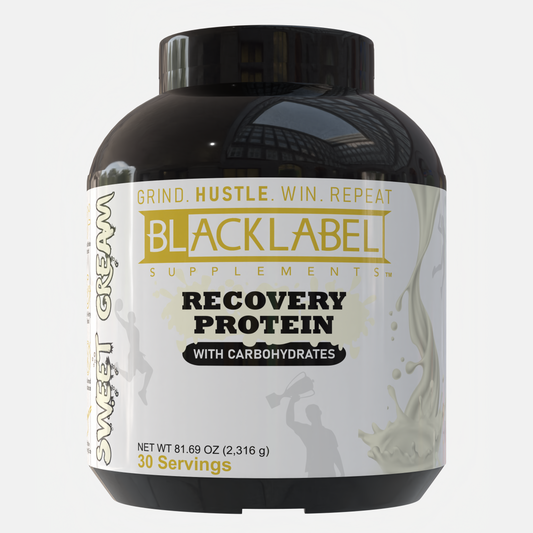 RECOVERY PROTEIN - Concordia Style Boutique