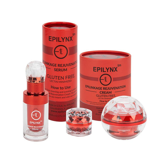 Enriching Ageless Rejuvenate Treatment for Mature Skin - Renew, Moisturize, Lift - Concordia Style Boutique