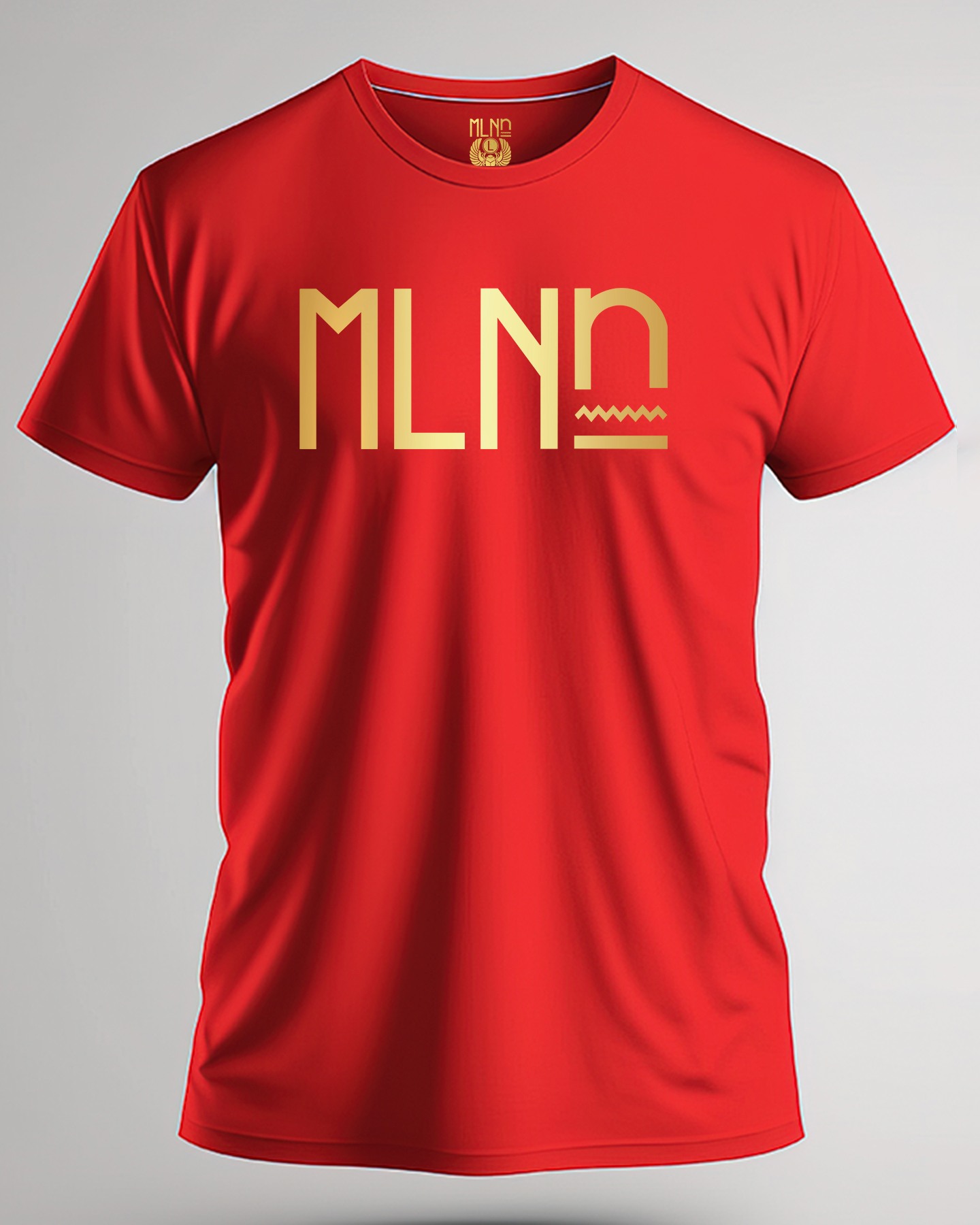 MLNn T-Shirt - Concordia Style Boutique