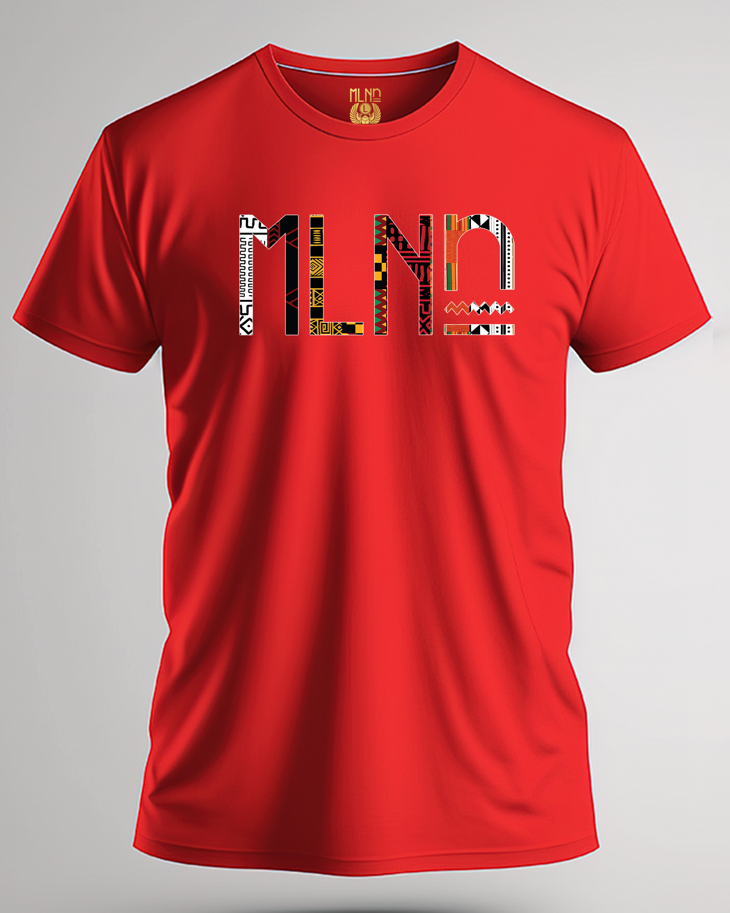MLNn Motherland T-Shirt - Concordia Style Boutique