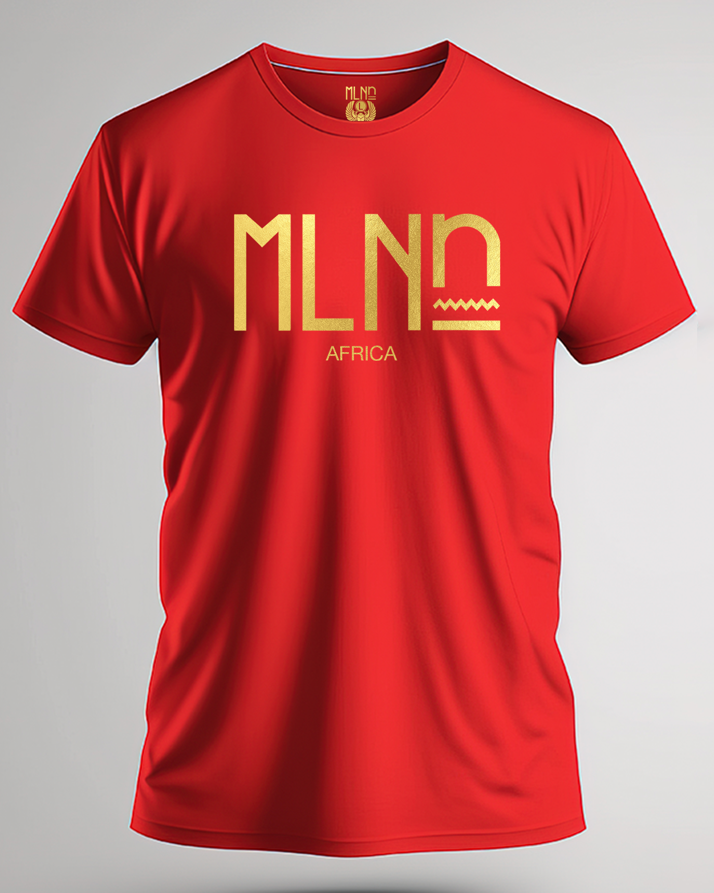 MLNn AFICA T-Shirt - Concordia Style Boutique