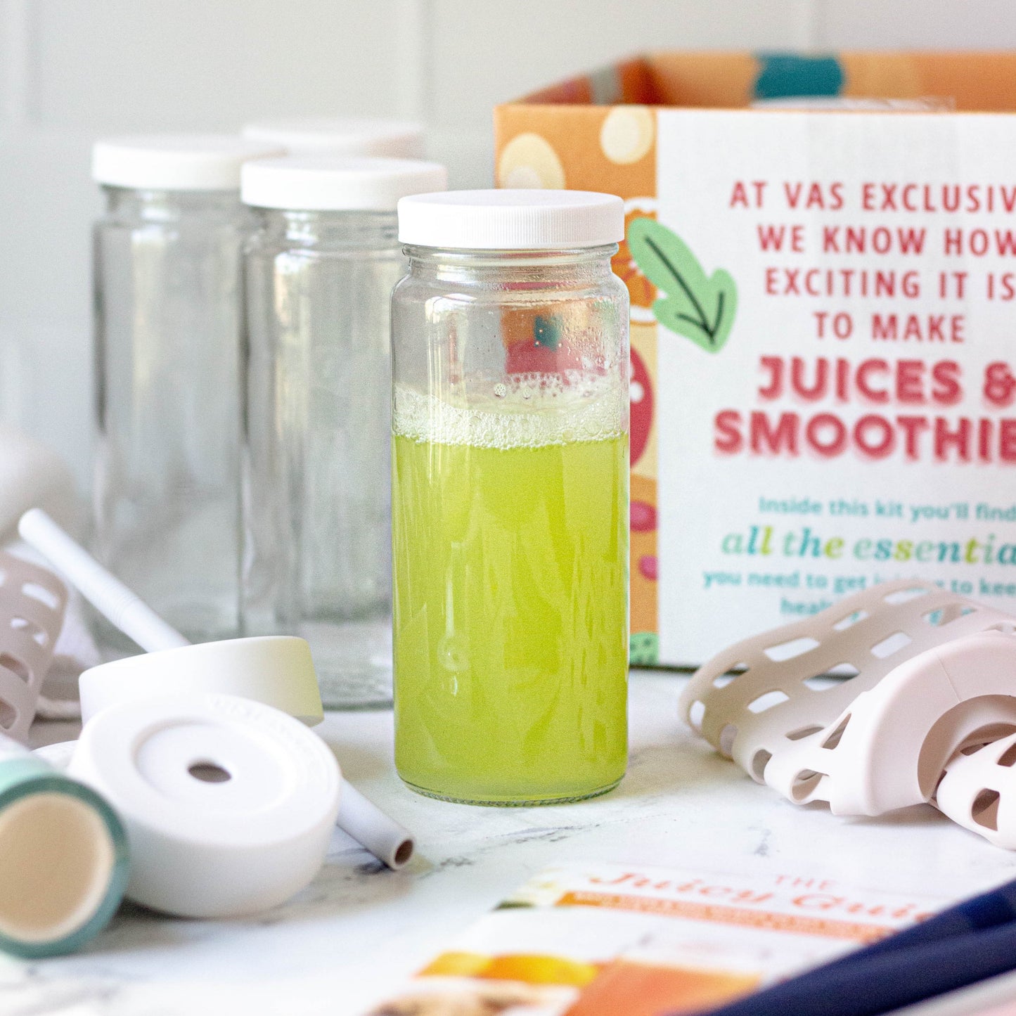 The Perfect Juicy Bundle 🔥