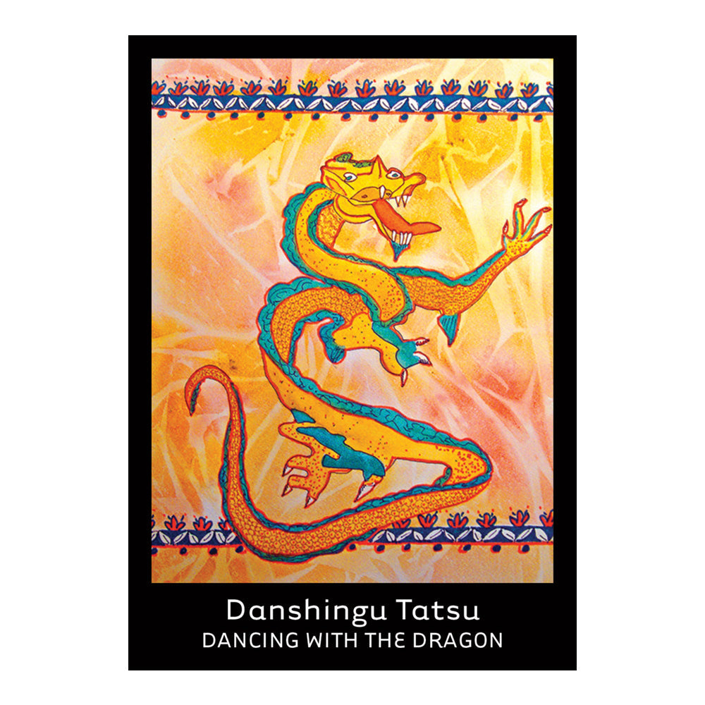 Reiki Oracle Deck & Guidebook - Concordia Style Boutique