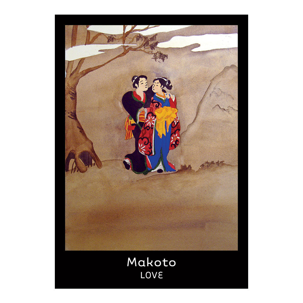 Reiki Oracle Deck & Guidebook - Concordia Style Boutique