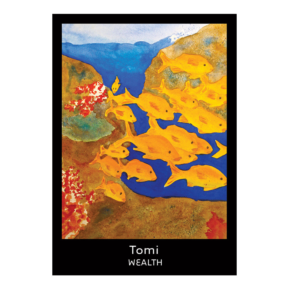 Reiki Oracle Deck & Guidebook - Concordia Style Boutique