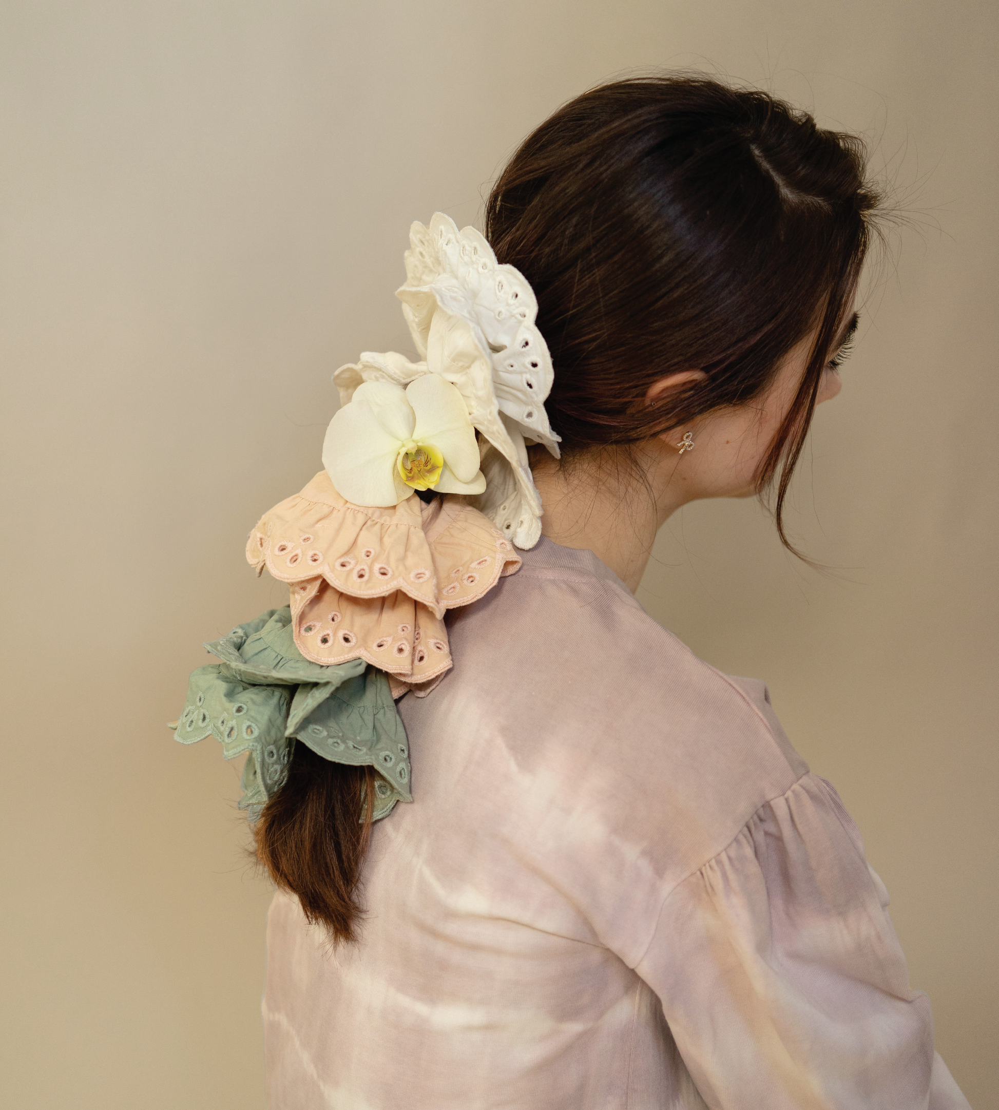 Relevé Scrunchie - Concordia Style Boutique