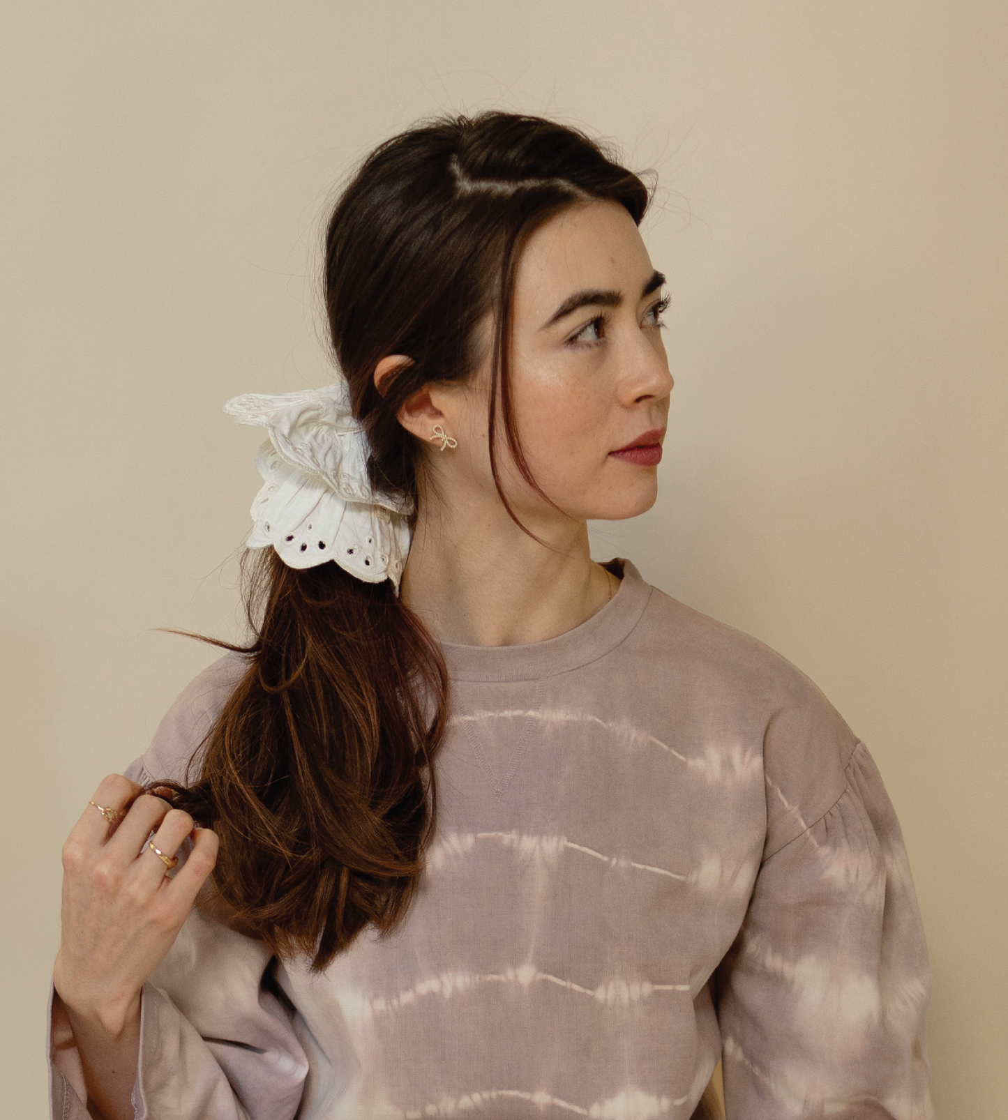 Relevé Scrunchie - Concordia Style Boutique