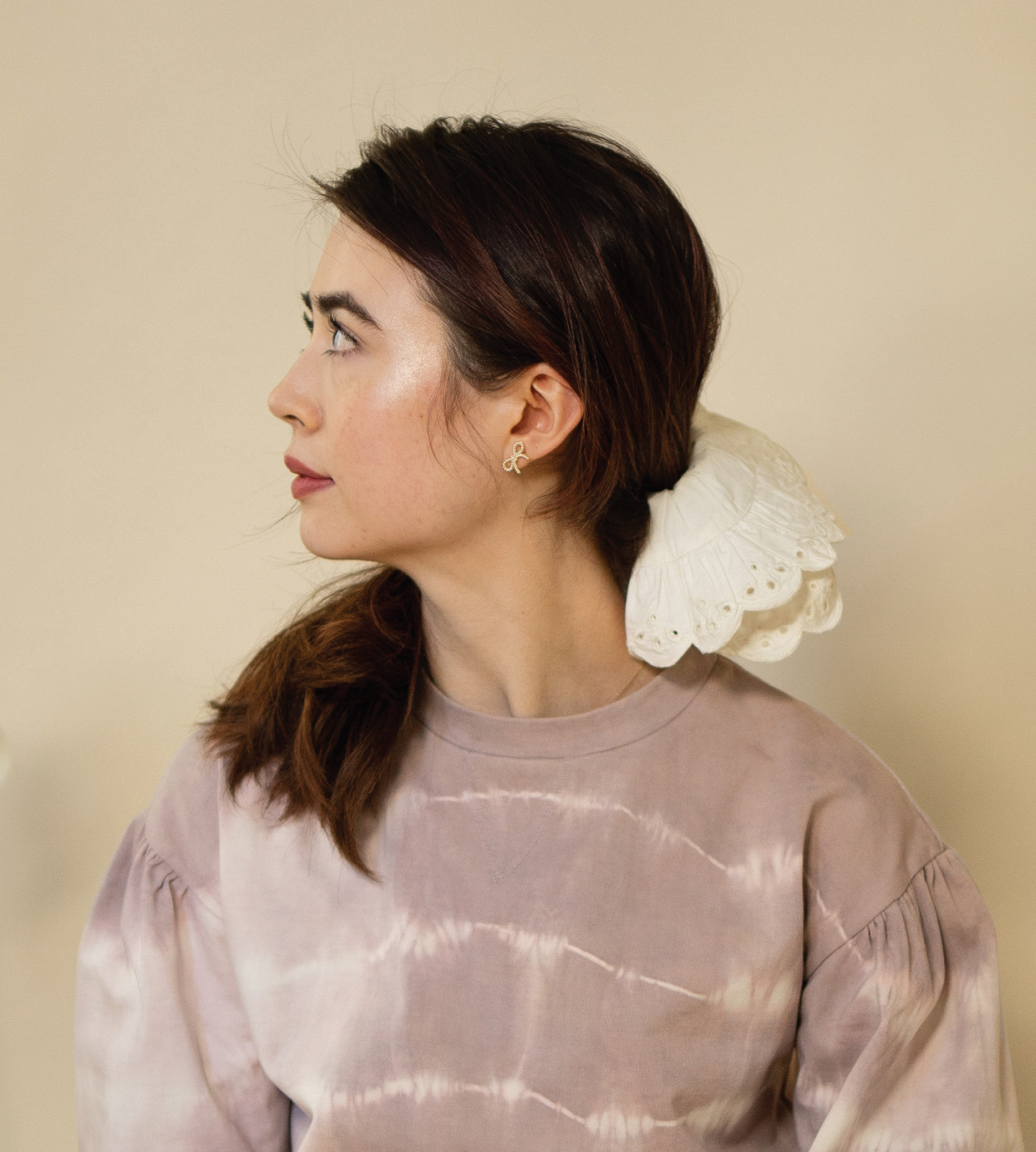 Relevé Scrunchie - Concordia Style Boutique