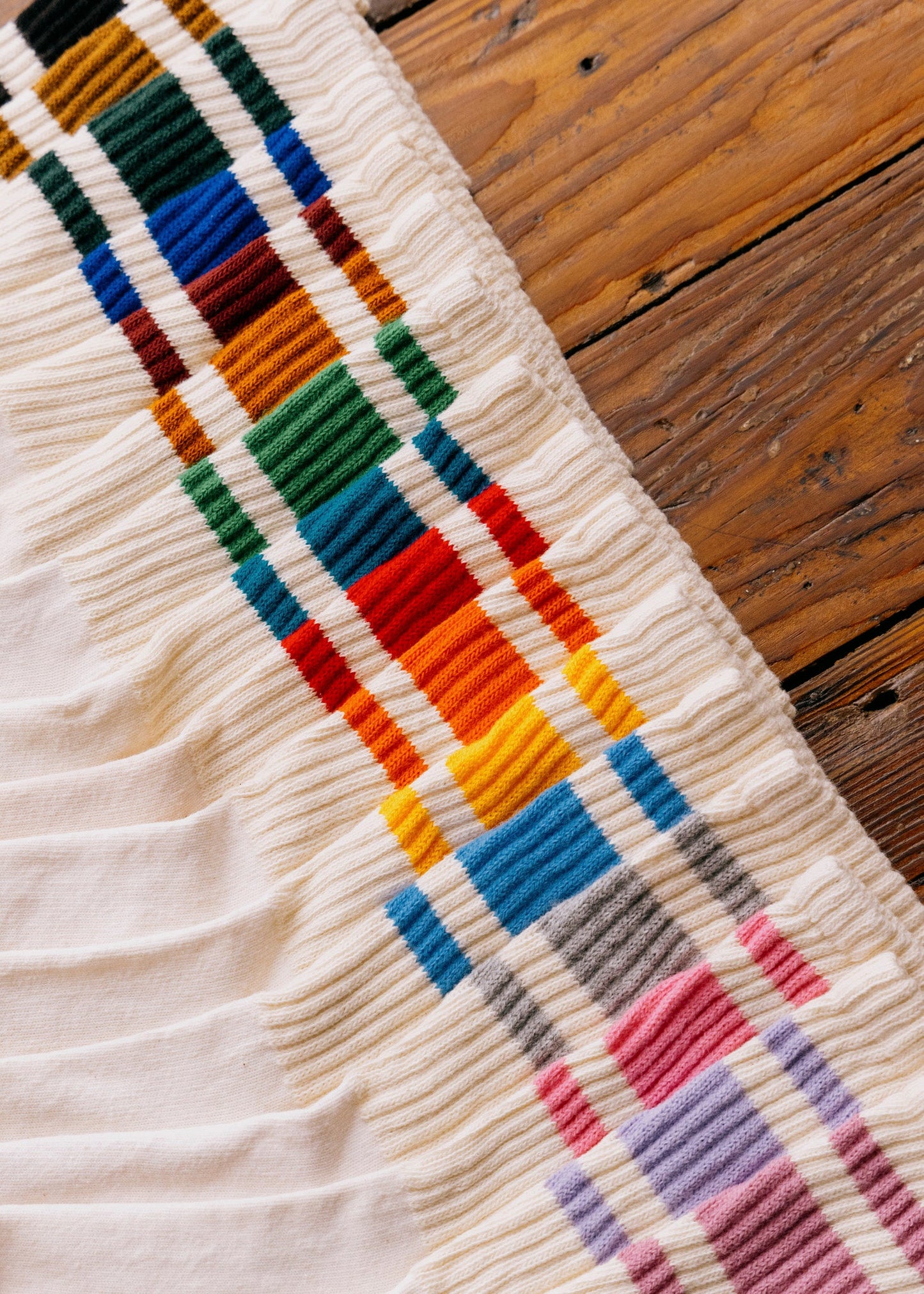 The Mono Stripe - Concordia Style Boutique