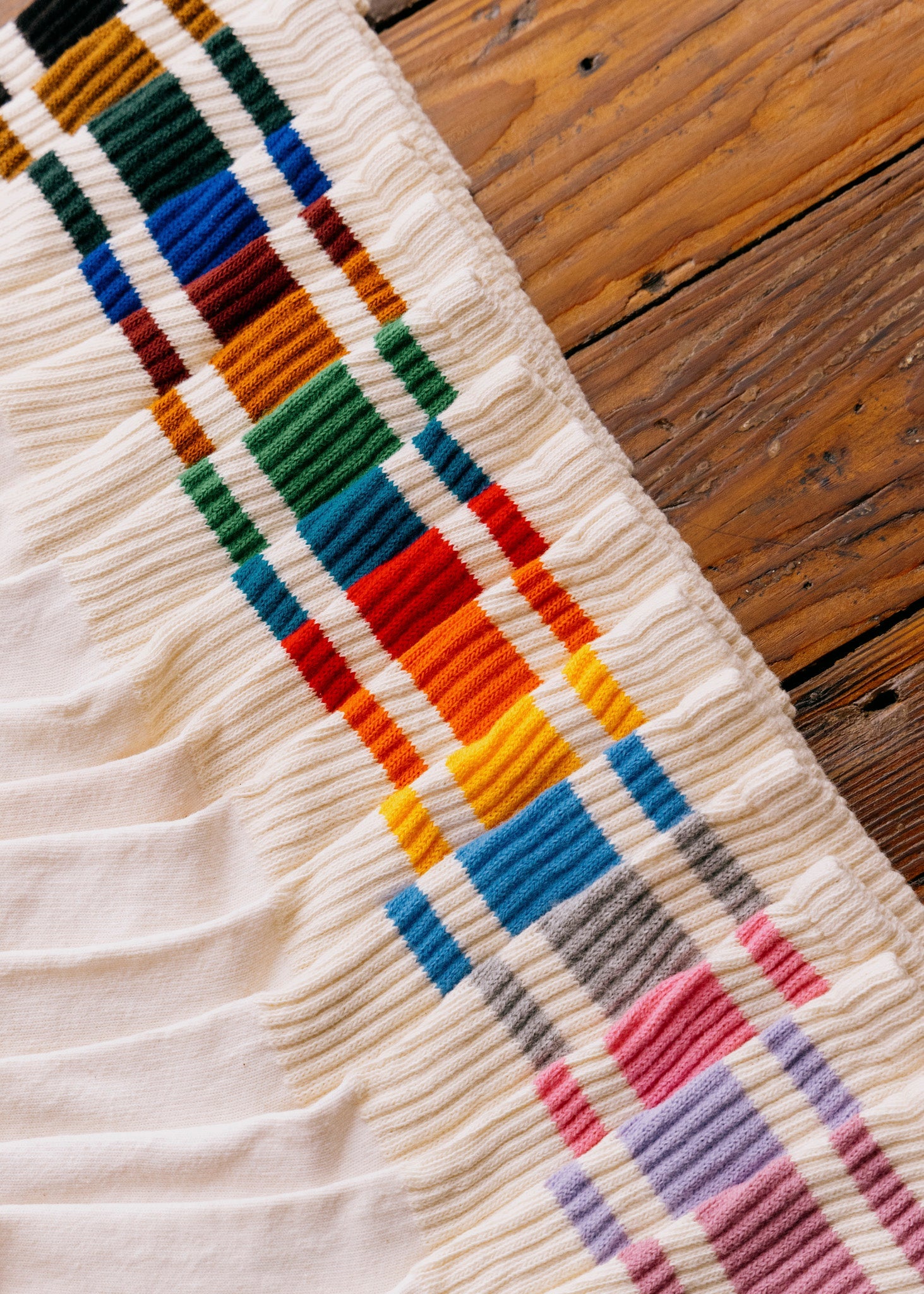 The Mono Stripe - Concordia Style Boutique