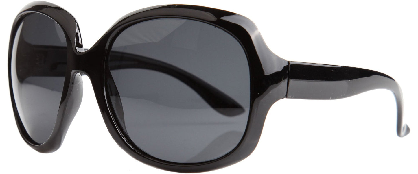 Sakkas Vintage Oversized Frame Fashion Sunglasses - Concordia Style Boutique