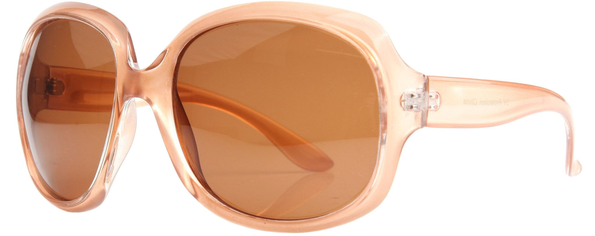 Sakkas Vintage Oversized Frame Fashion Sunglasses - Concordia Style Boutique