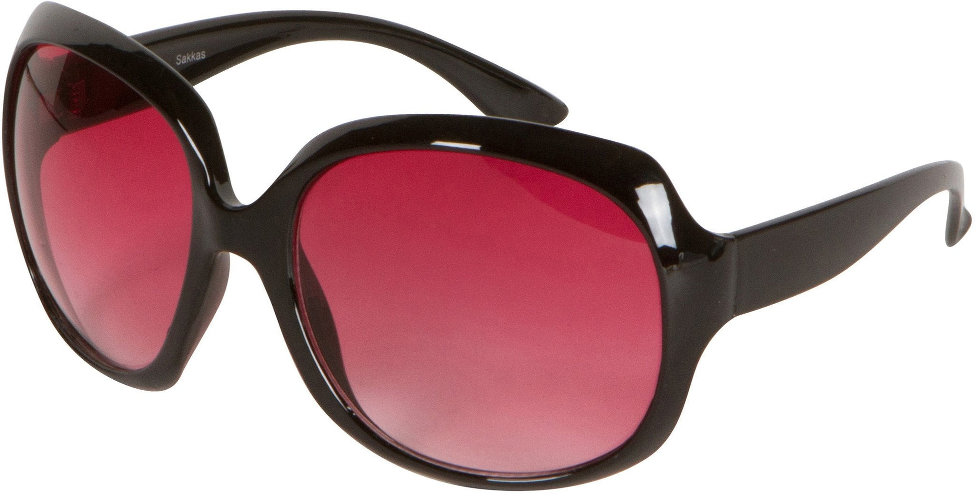 Sakkas Vintage Oversized Frame Fashion Sunglasses - Concordia Style Boutique
