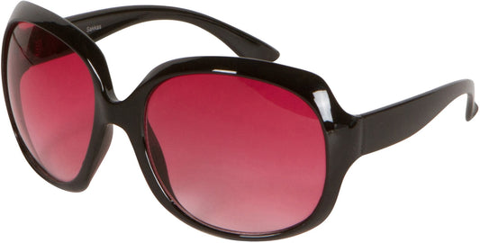 Sakkas Vintage Oversized Frame Fashion Sunglasses - Concordia Style Boutique