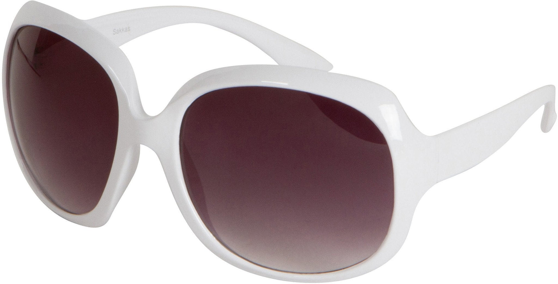 Sakkas Vintage Oversized Frame Fashion Sunglasses - Concordia Style Boutique