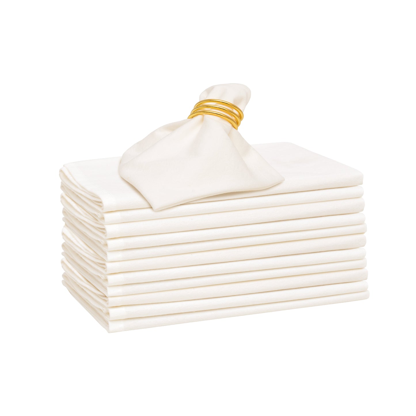 Flour Sack Napkins - Concordia Style Boutique