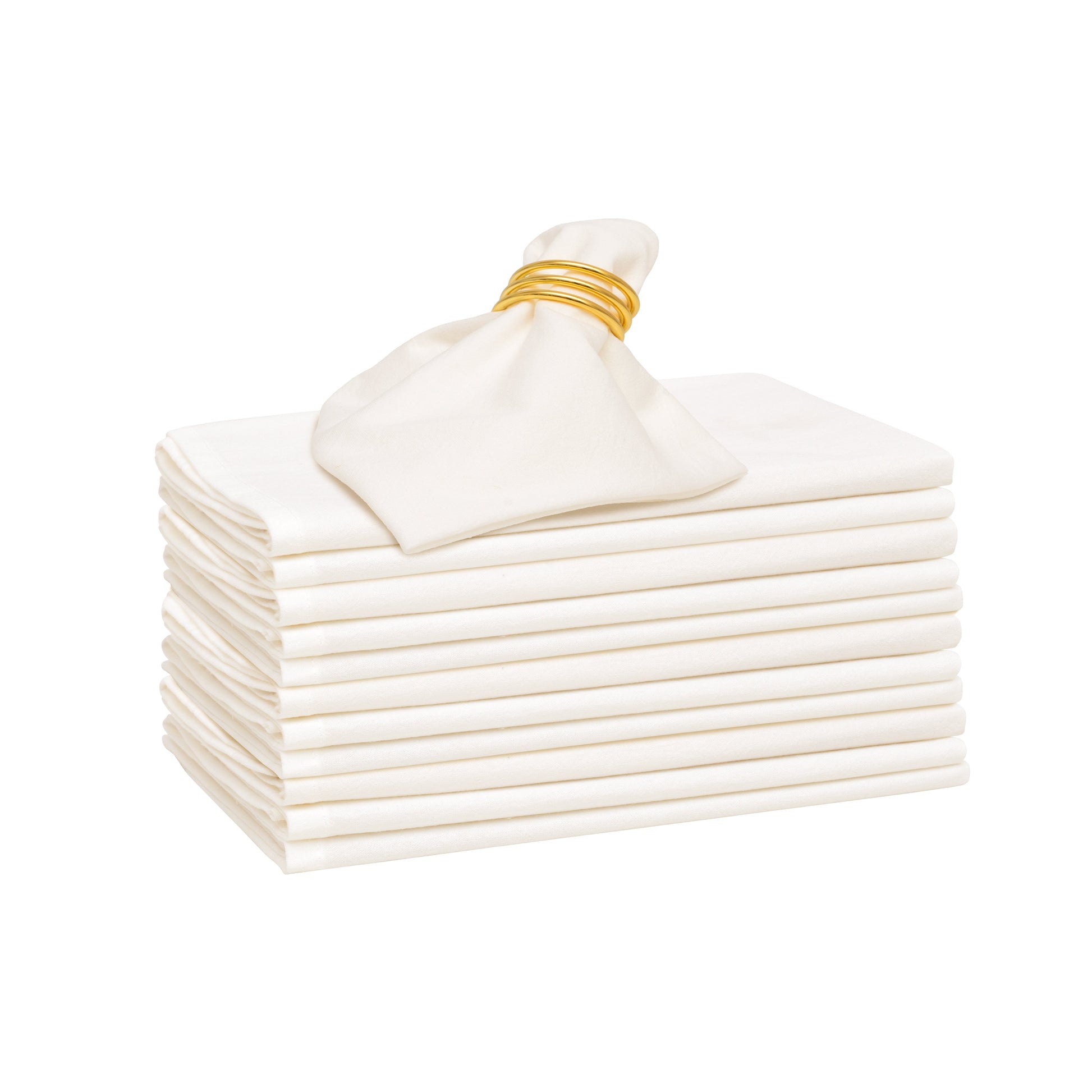 Flour Sack Napkins - Concordia Style Boutique