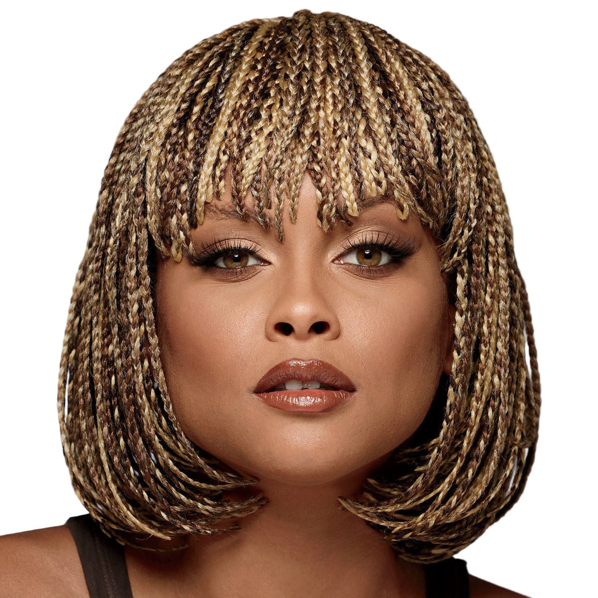 Riana Hand-braided wig by Especially Yours®