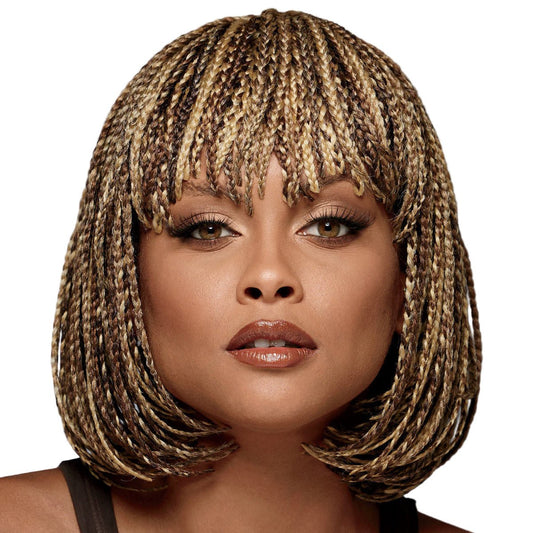 Riana Hand-braided wig by Especially Yours®
