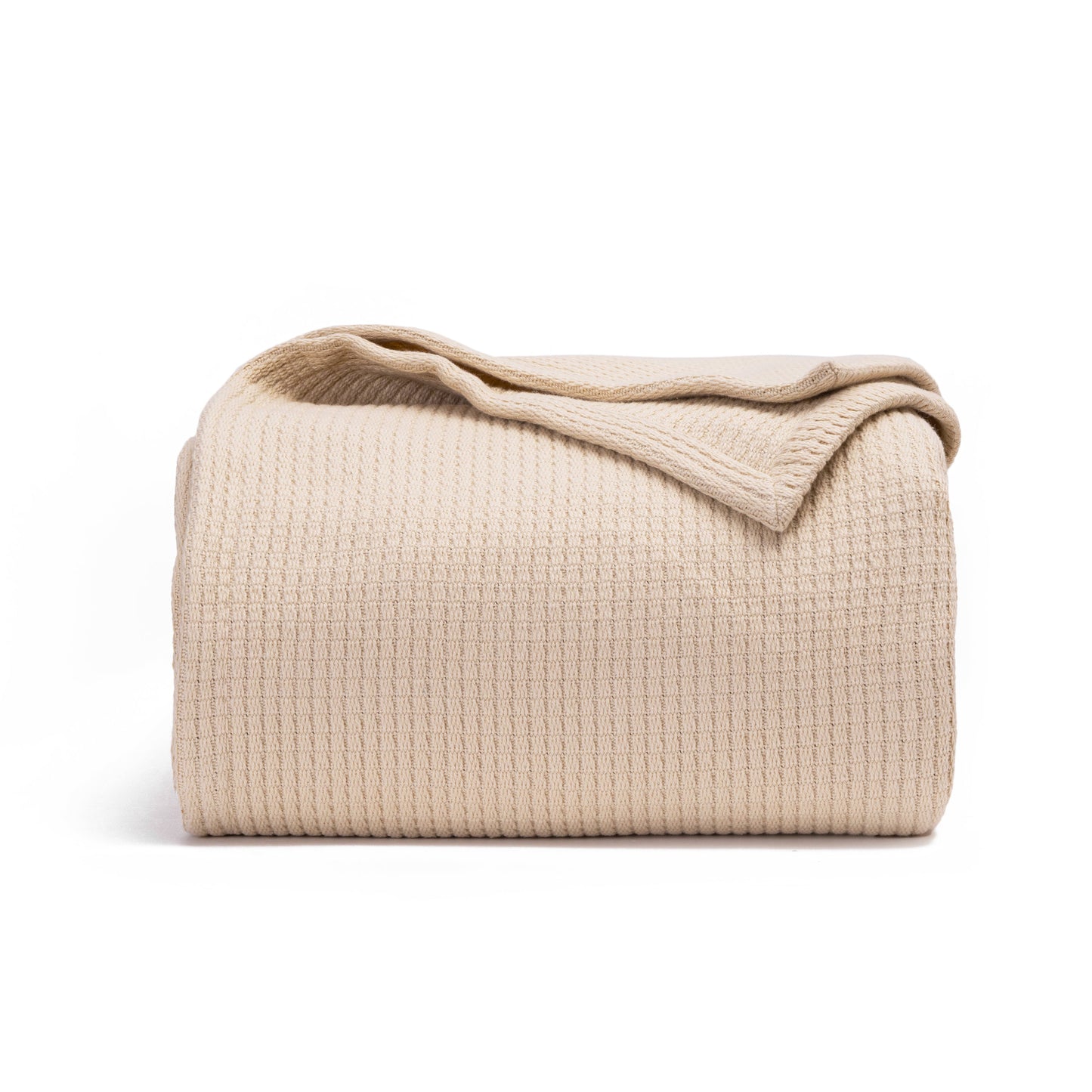 Rib Weave Blanket - Concordia Style Boutique