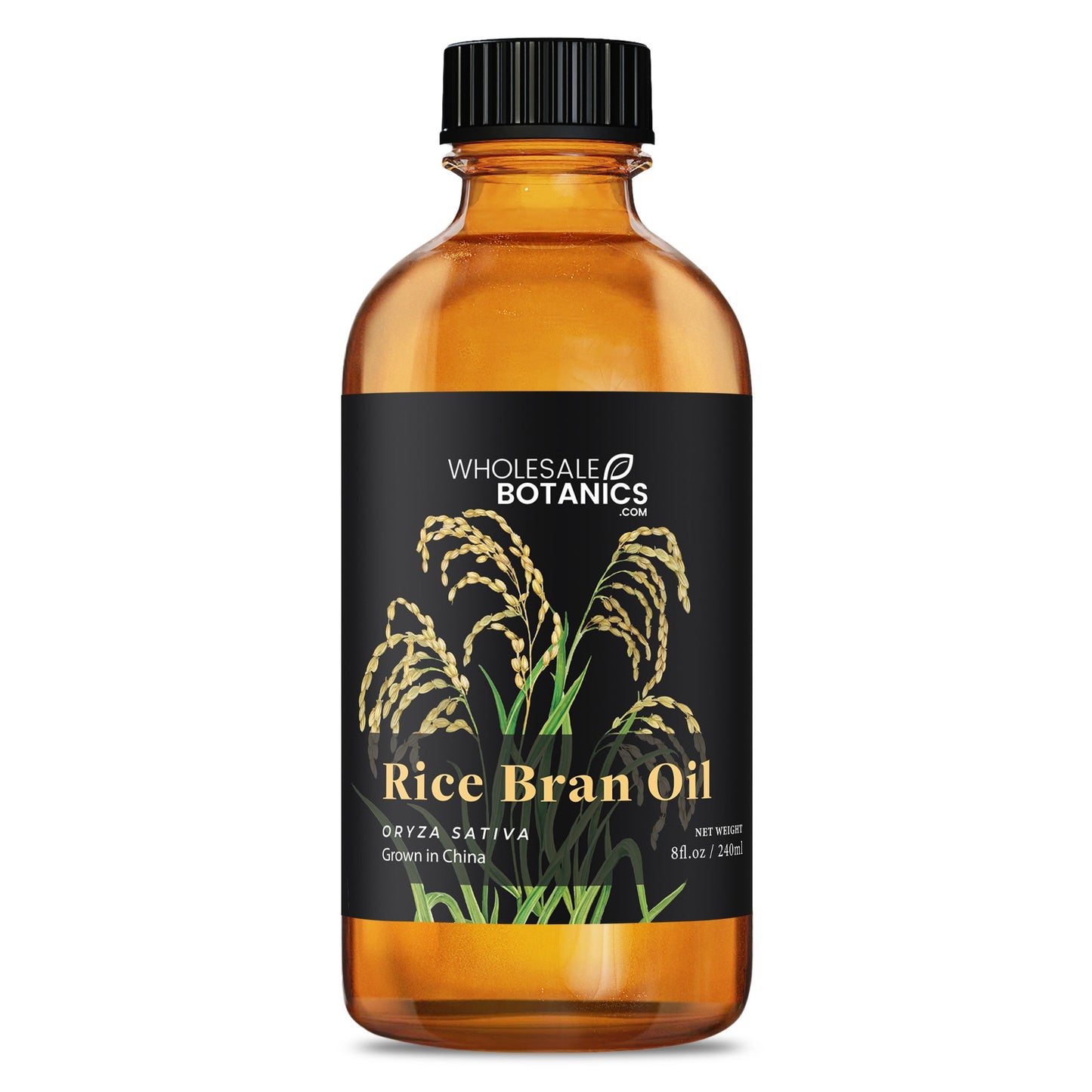Rice Bran Oil