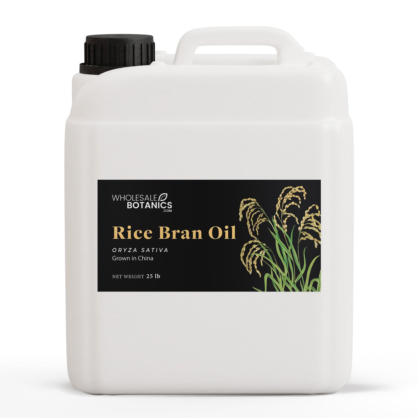 Rice Bran Oil