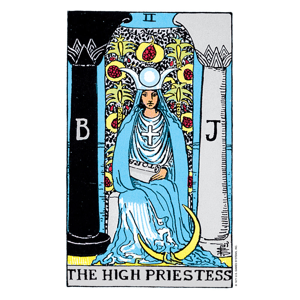 Rider-Waite® Tarot Deck