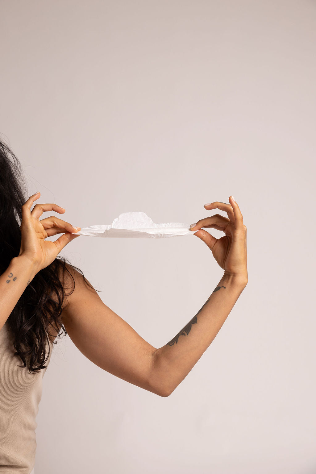 Organic Pads with wings - Regular 3 pack Bundle - Concordia Style Boutique