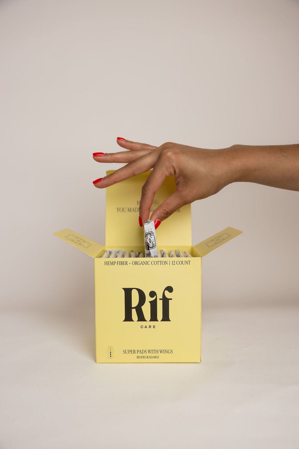 Organic Pads with Wings - Super 3-pack Bundle - Concordia Style Boutique