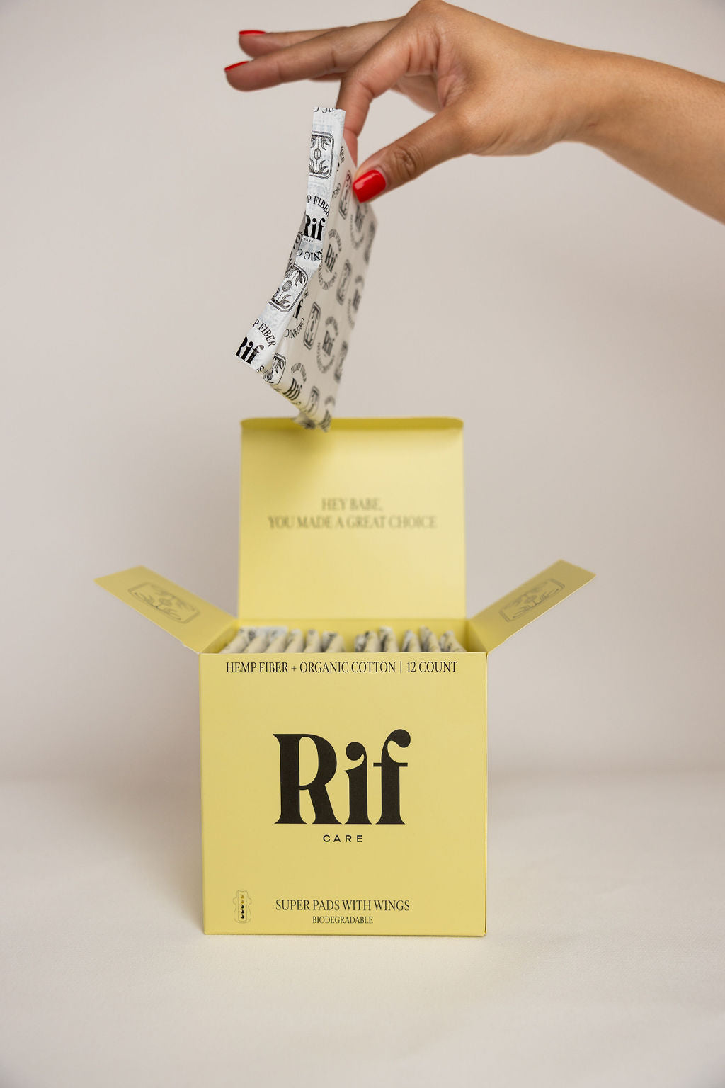 Organic Pads with Wings - Super 3-pack Bundle - Concordia Style Boutique