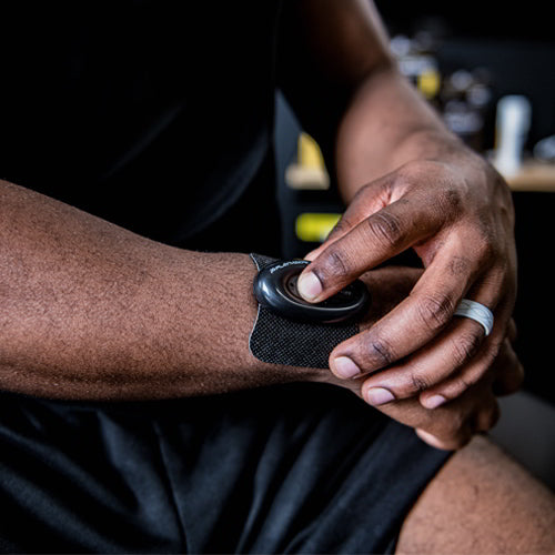 WiTENS Muscle Stimulator with TENS