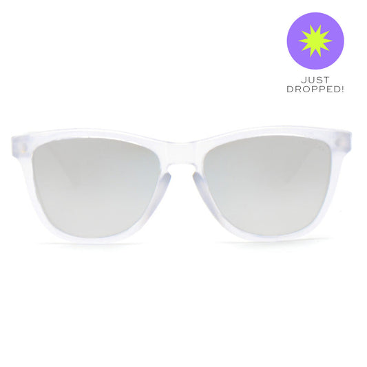 Rise Up - Revo® Mirrored Silver - Concordia Style Boutique