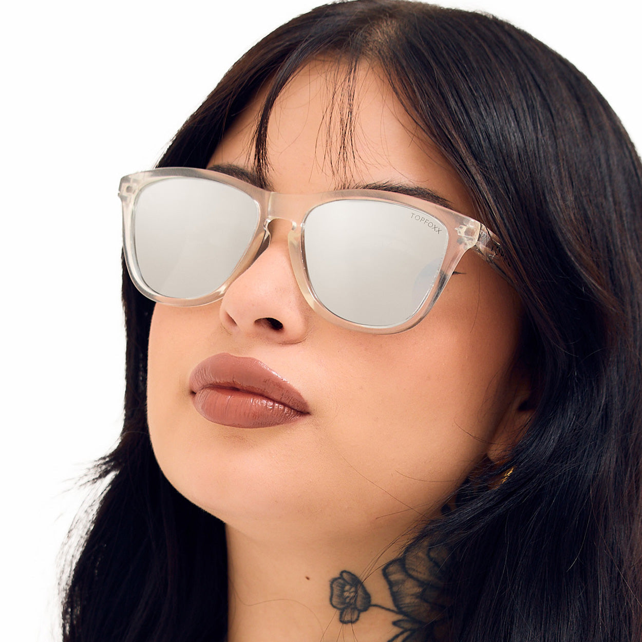 Rise Up - Revo® Mirrored Silver - Concordia Style Boutique