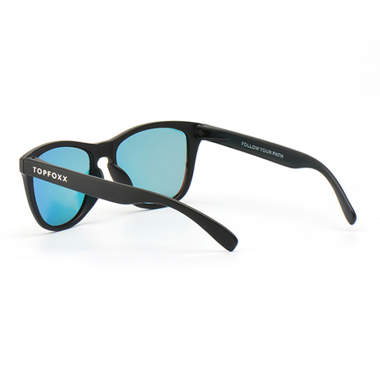 Rise Up - Revo® Mirrored Red - Concordia Style Boutique