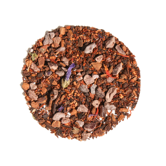 Ristretto Blend Herbal Tea (Chicory / Cacao Coffee Alternative) - Concordia Style Boutique