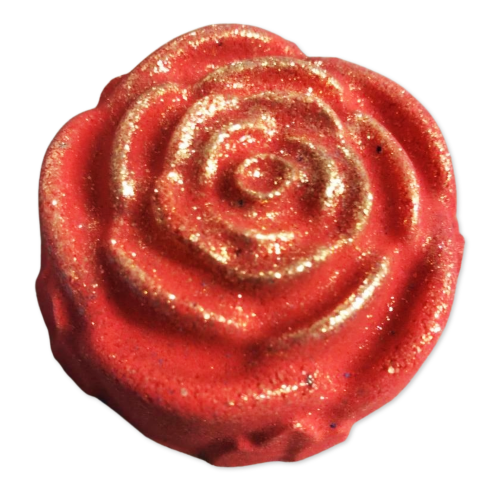 3D Rose Flower - DB Bath Bomb Moulds - Premium Bath Bomb Mold from NorthWood Distributing - Just $12.26! Shop now at Concordia Style Boutique