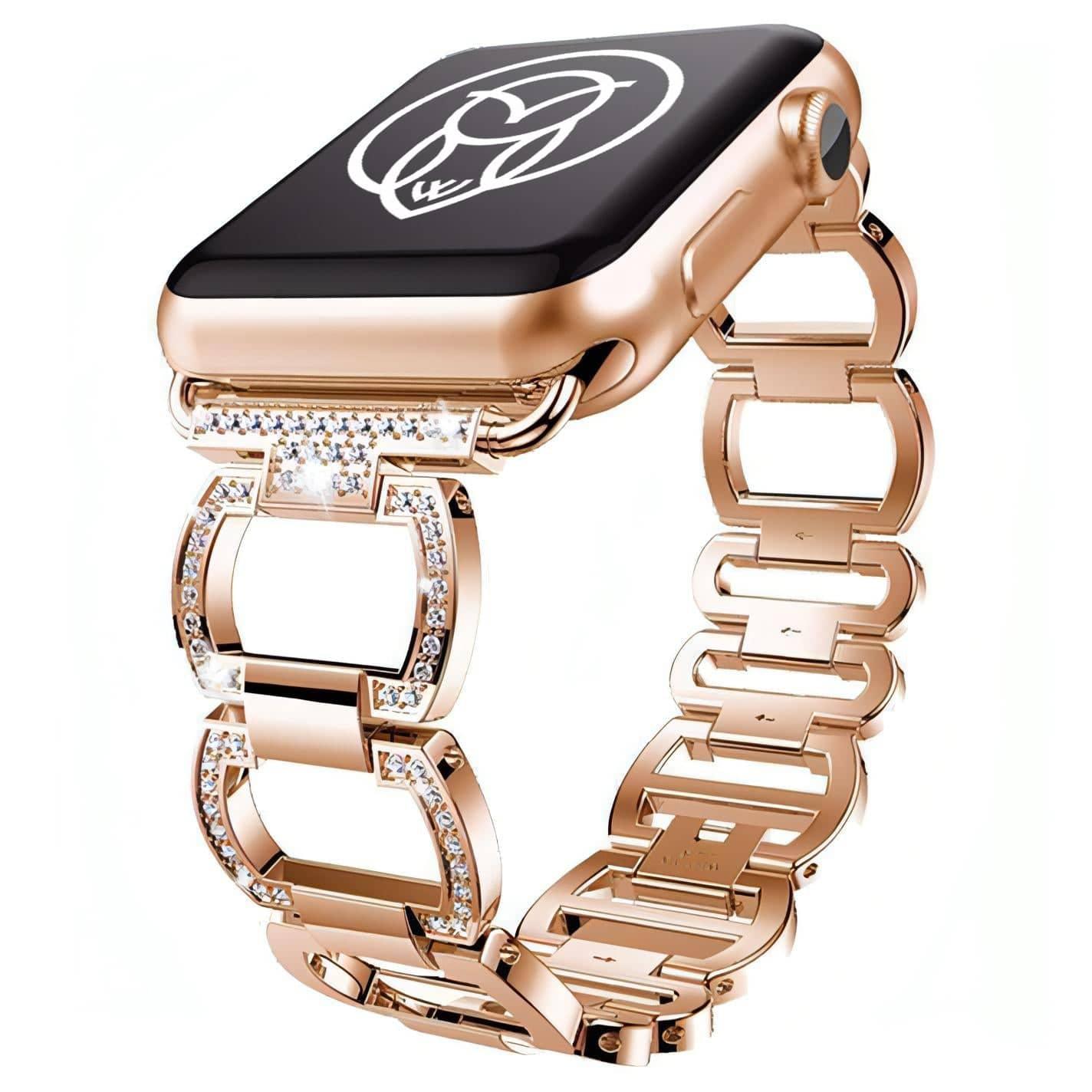 Echo Stainless Band - Concordia Style Boutique