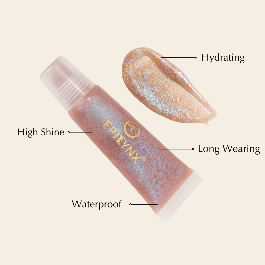 Intensely Hydrating Lip Balm - For Smooth Lips - Concordia Style Boutique