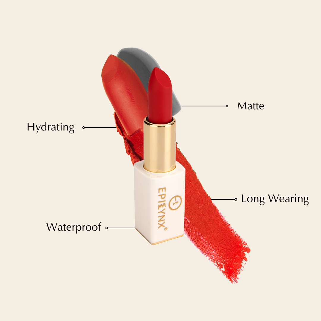 Intense Hydration Lipstick - Concordia Style Boutique