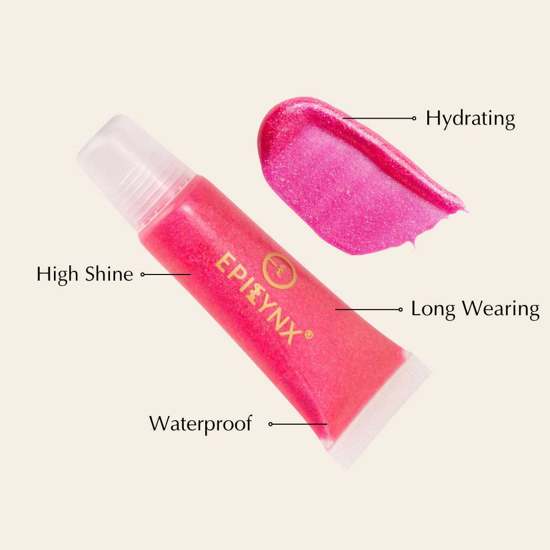 Intensely Hydrating Lip Balm - For Smooth Lips - Concordia Style Boutique