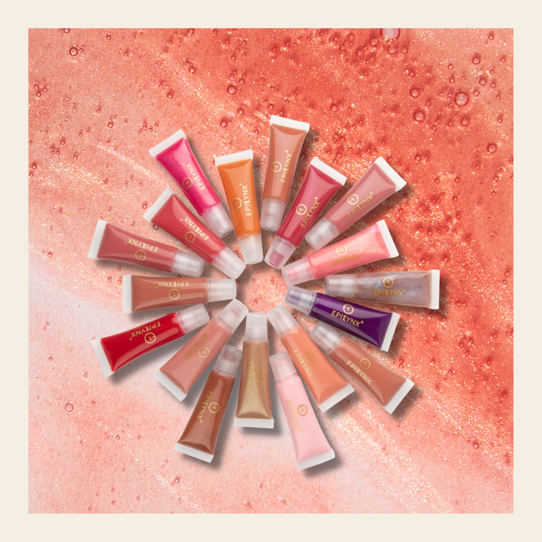 Intensely Hydrating Lip Balm - For Smooth Lips - Concordia Style Boutique