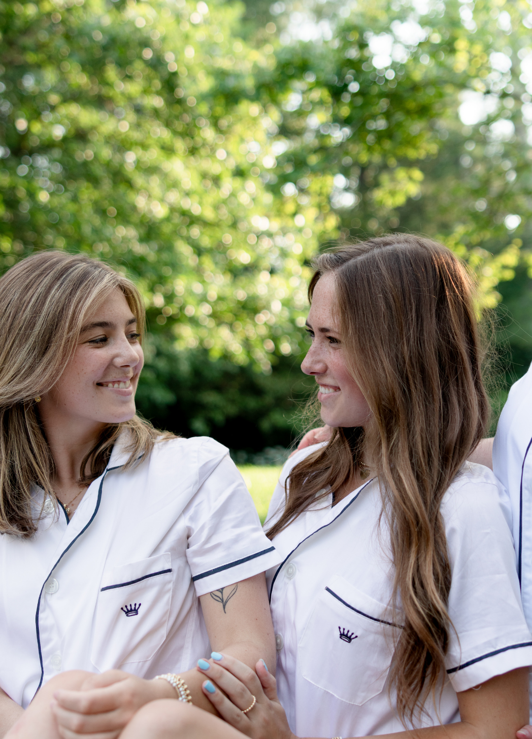 Ladies Top - Concordia Style Boutique